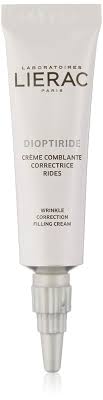 Lierac Dioptiride Wrinkle Correction Filling Cream